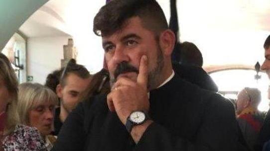 Appello del parroco «Salviamo tutti insieme la Pia Misericordia»