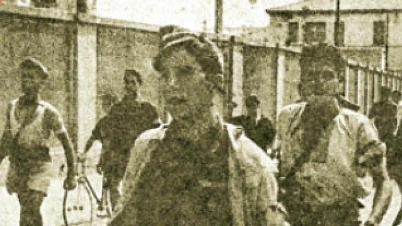 Istoreco: il racconto di Lenzi