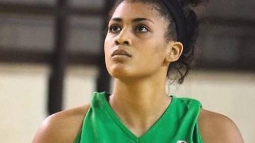 L’Acli pesca il suo Jolly ecco Jeanette Guilavogui «Il centro che mancava»