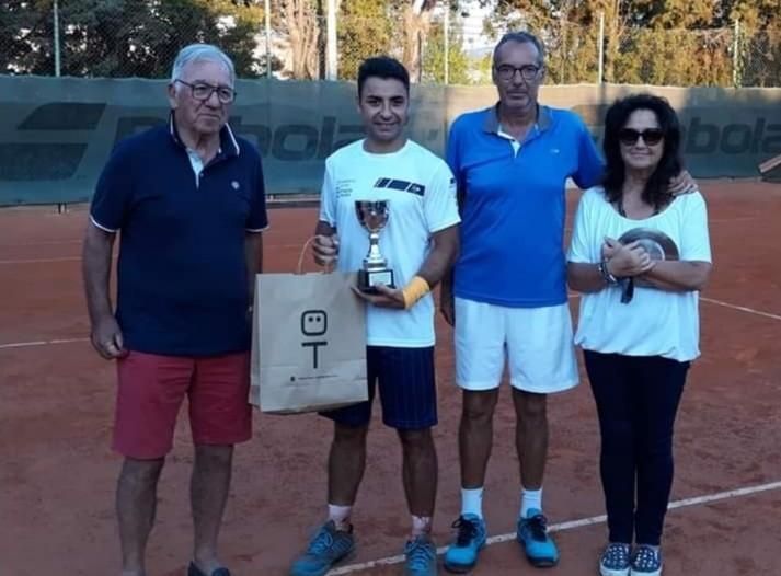 Falcucci e Fornaciari re e regina di via Bengasi