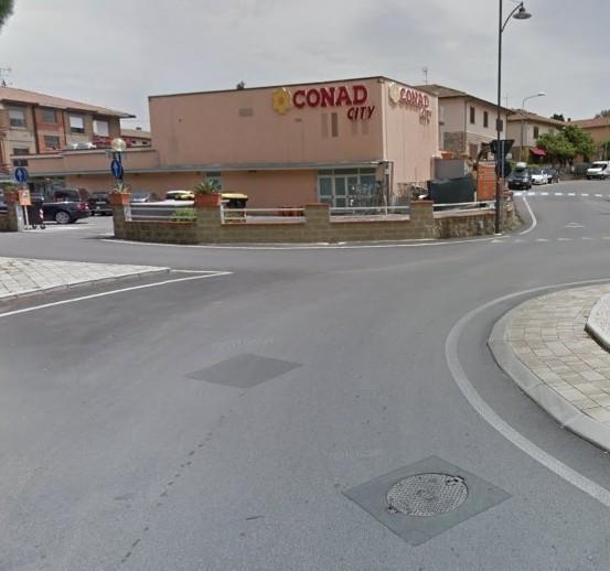 Accordo Comune-parrocchia e il terreno diventa parcheggio 