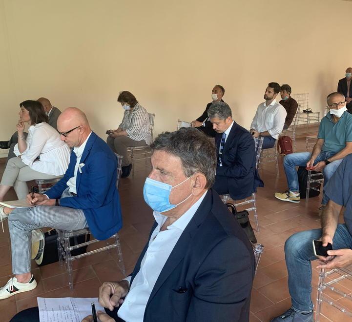 «Occorre dare liquidità alle aziende» 