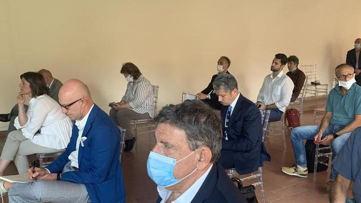 «Occorre dare liquidità alle aziende»