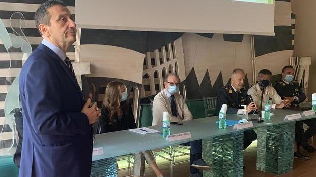 Fare rete contro le infiltrazioni mafiose e l’usura