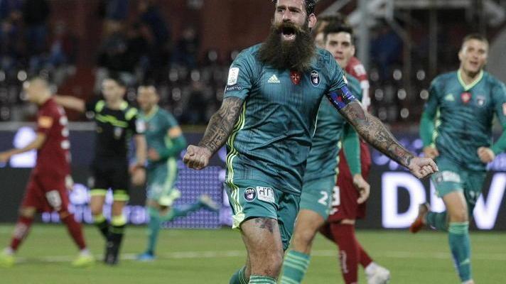 Ore 21, Pisa-Trapani I nerazzurri chiamati a fare una grande partita