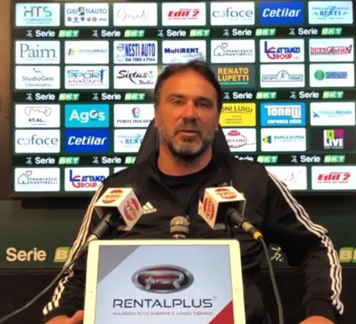 D’Angelo: densità, intensità e buona organizzazione 