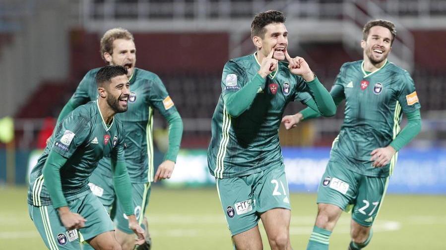 Siciliani imbattuti da 5 mesi: la svolta dopo l’umiliante 5-0 subìto a Cremona