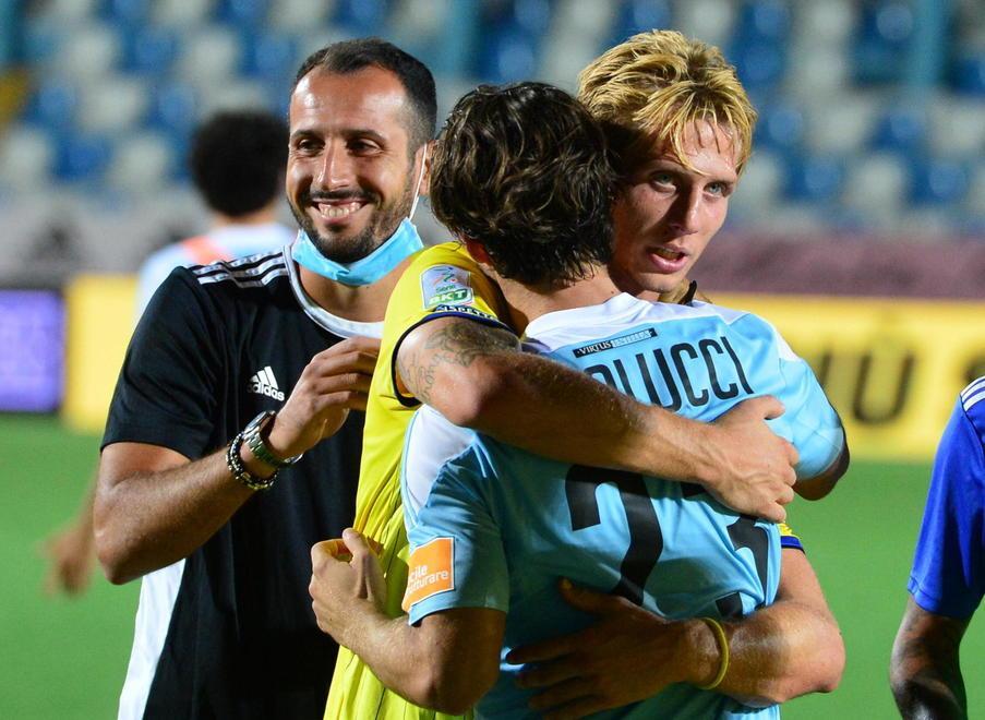 Il dolce o l’amaro nel finale? La classifica ne risente... 