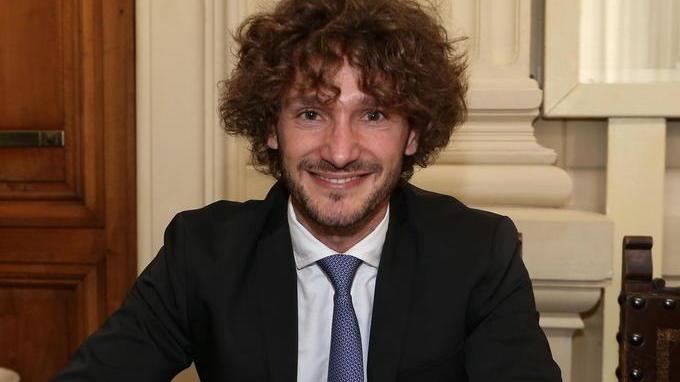“Quale futuro?”, presentato il libro del consigliere Fanucci