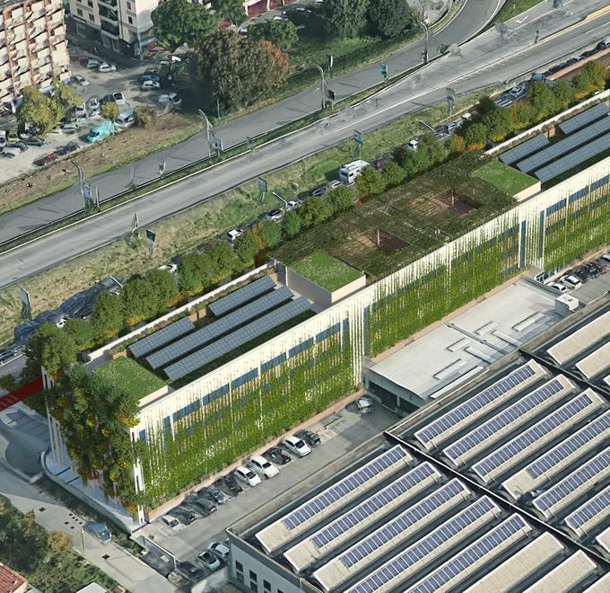A colpi di Spada dentro la giungla urbana 