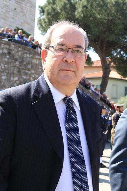 Giacomelli restituisce la tessera del Pd