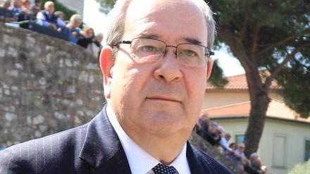 Giacomelli restituisce la tessera del Pd
