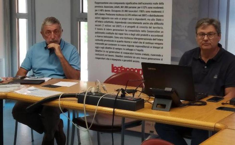 «Forte domanda di cambiamento»