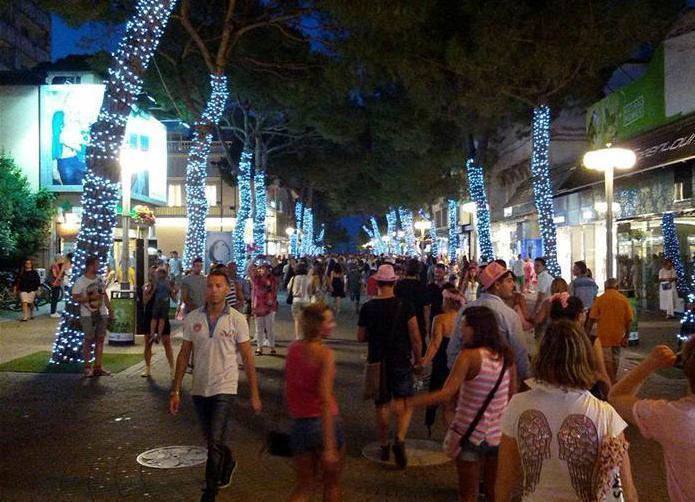 Da Modena a Riccione per rapinare