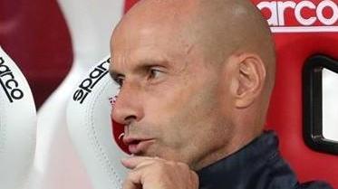 Arnaldo Franzini vede la finale Reggiana-Bari