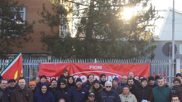 Goldoni, spunta una ditta interessata allo storico marchio con 240 addetti