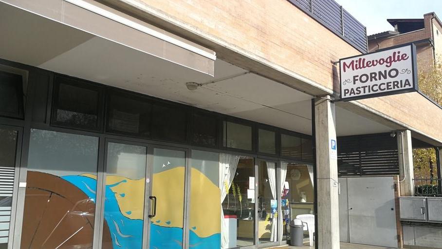 Rapina e violenza al forno di Rometta: 4 anni a Gallidoro, già autore di un omicidio