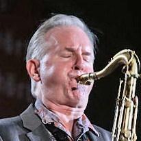 Scott Hamilton Trio