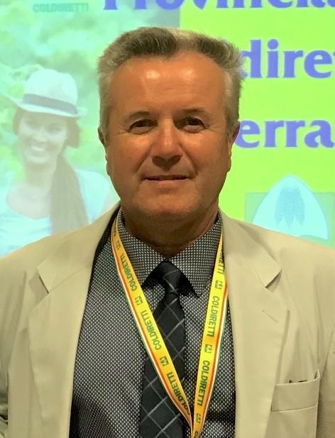 Coldiretti in assemblea: difficoltà da superare