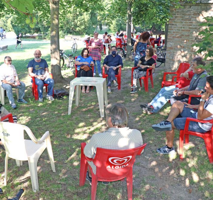 «Priorità alla scuola» con spazi e presidio sanitario