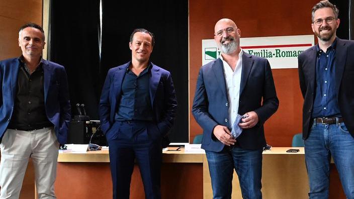 Stefano Accorsi testimonial delle città d’arte e di cinema
