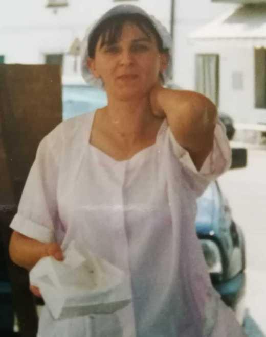 Il coraggio di Gianna Intitolata nel parco una panchina a ricordo 