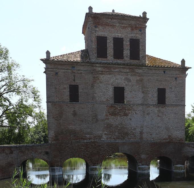 Torre Abate e un nuovo parco Il Comune candida i progetti 