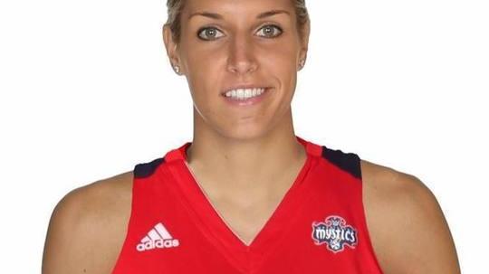 Fuoriclasse della Nba donne «Se non gioco non mi curo»