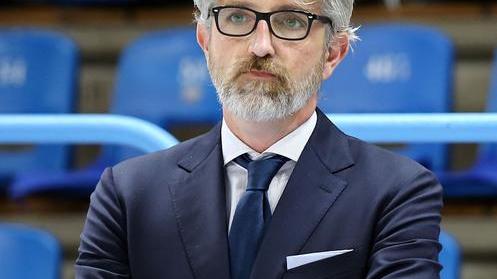 Alberti e il marketing Il Kleb è al lavoro per irrobustire le fondamenta