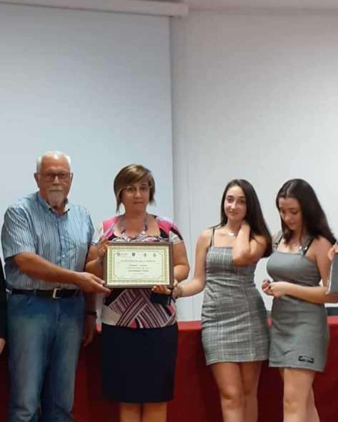 Abbasanta premia l’altruismo di chi ha donato gli organi