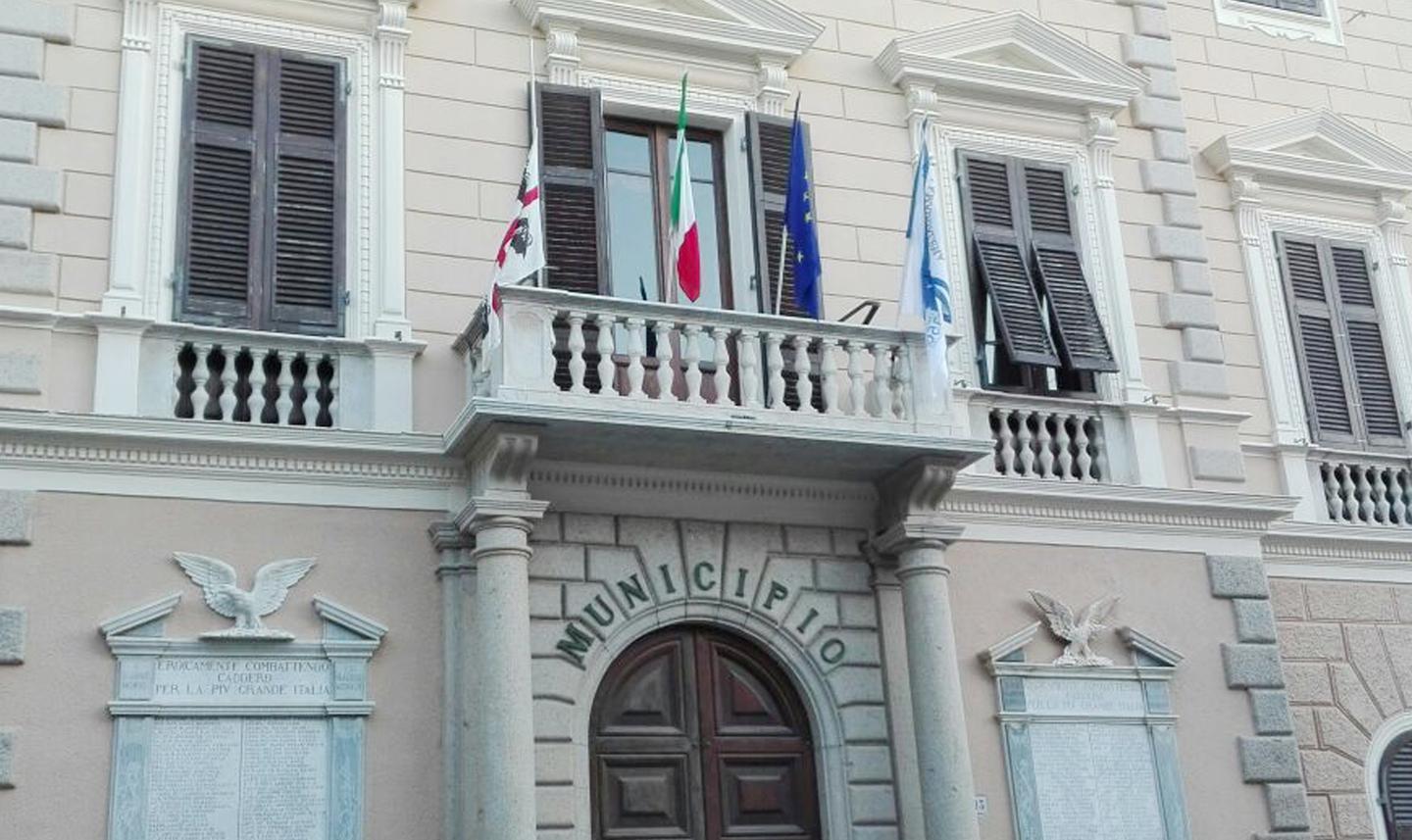La Maddalena, 14 assunzioni in Comune a tempo indeterminato