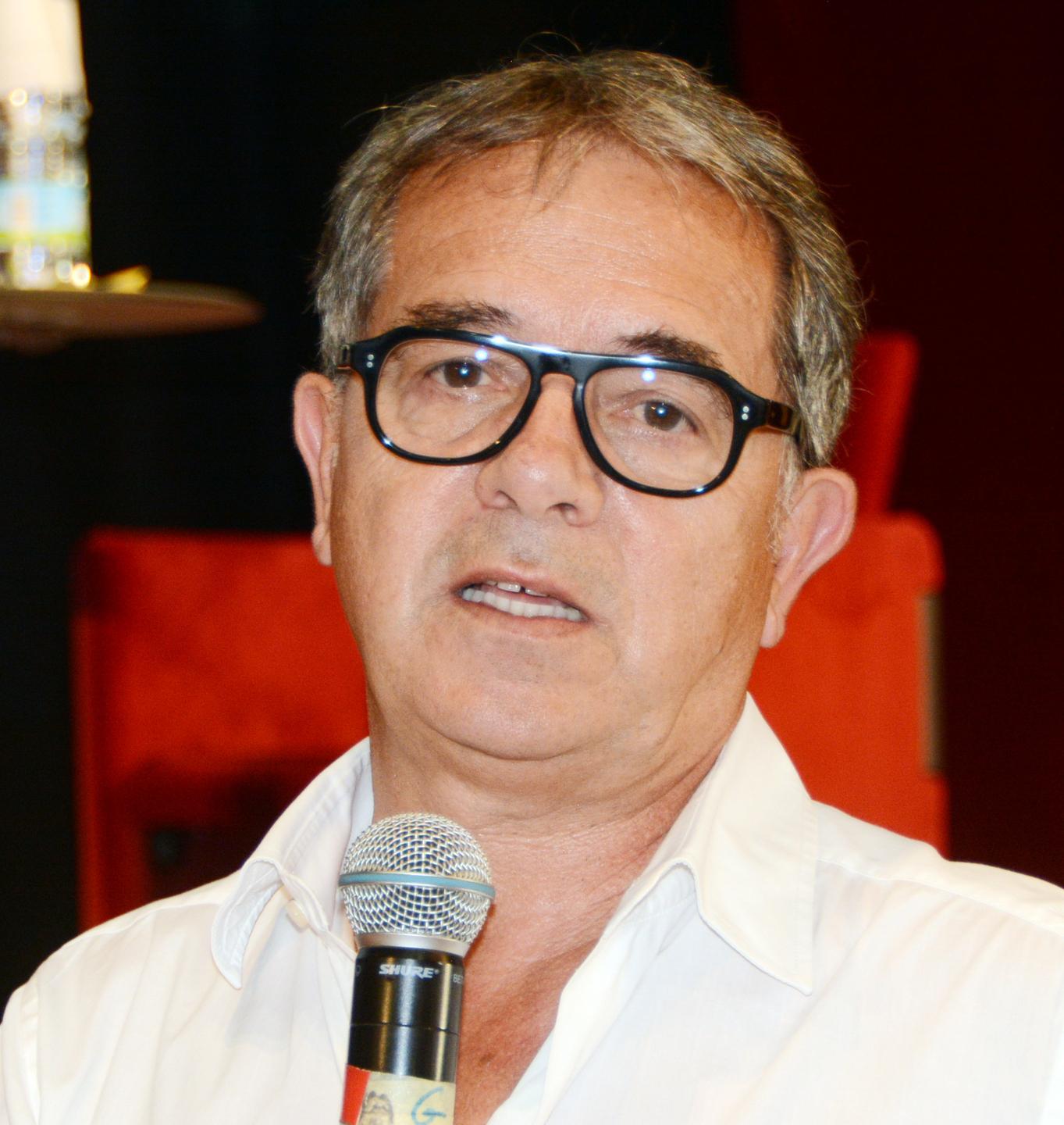 Il sindaco Nizzi parla della città 