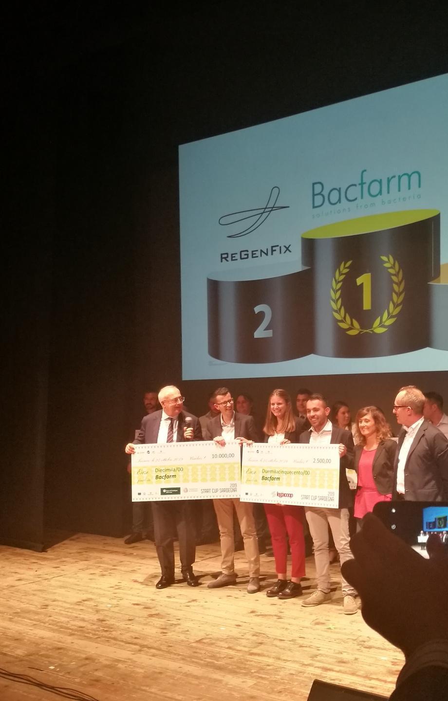 Start Cup Sardegna, la gara delle idee 