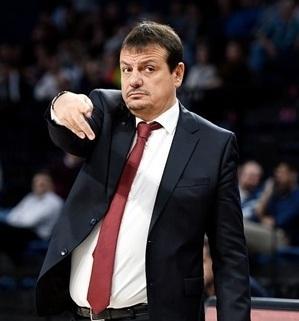 Ataman il sardo tra mare, affari e tanta Dinamo 