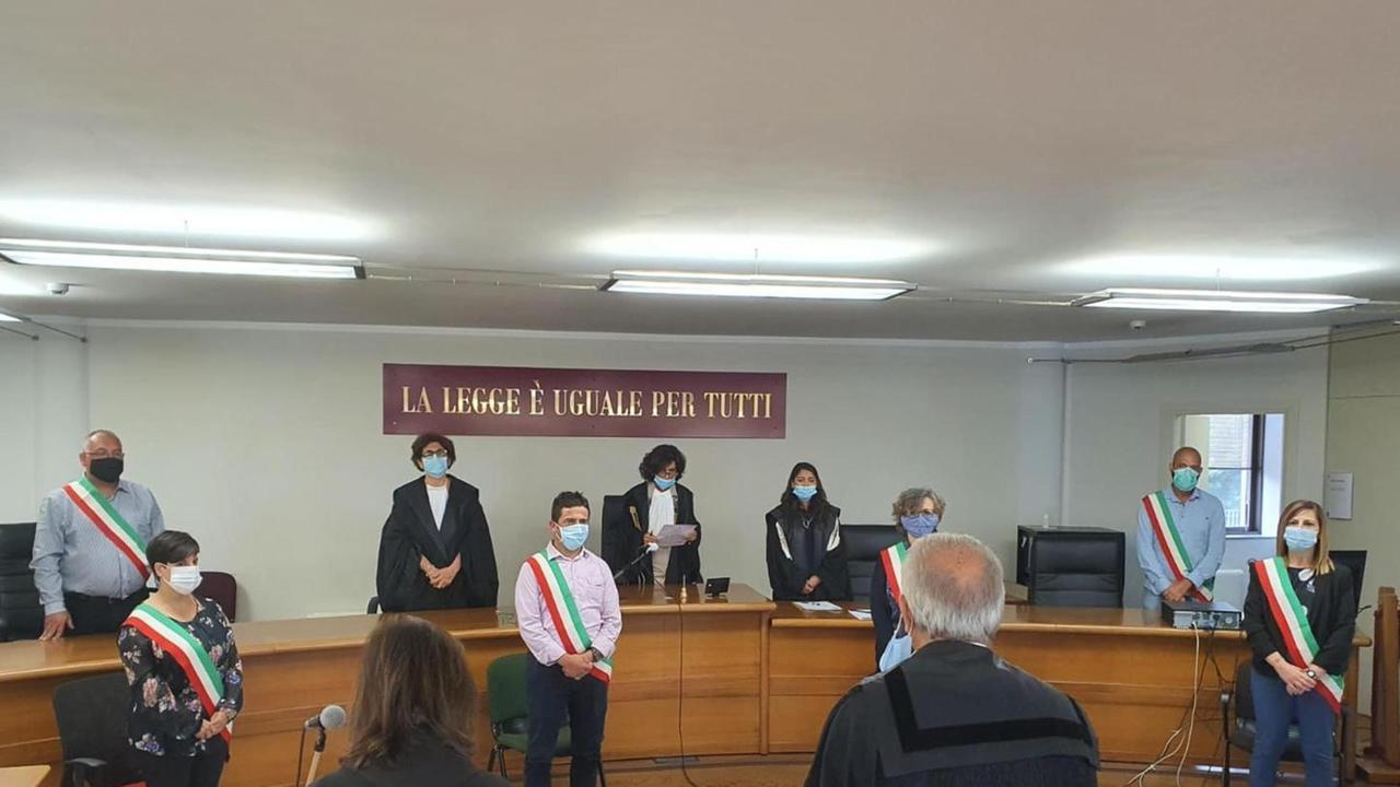 Uccise la fidanzata confermati 30 anni