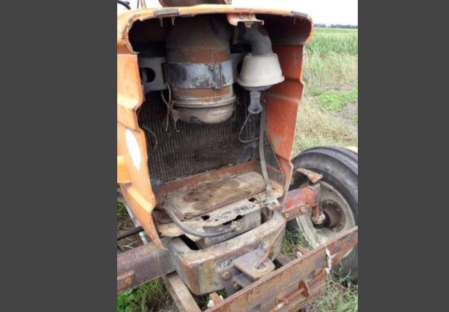 Longastrino, azienda agricola Bersani nel mirino di ladri e vandali: «La situazione è grave» 