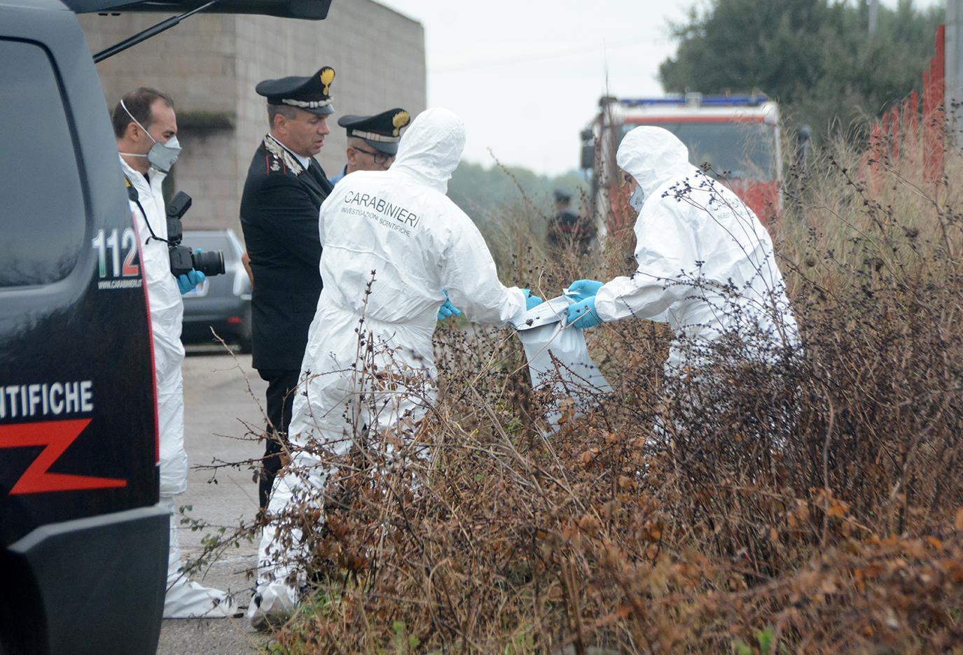 Delitto del lago, niente ricorso per i minori: in libertà tra meno di 5 anni 