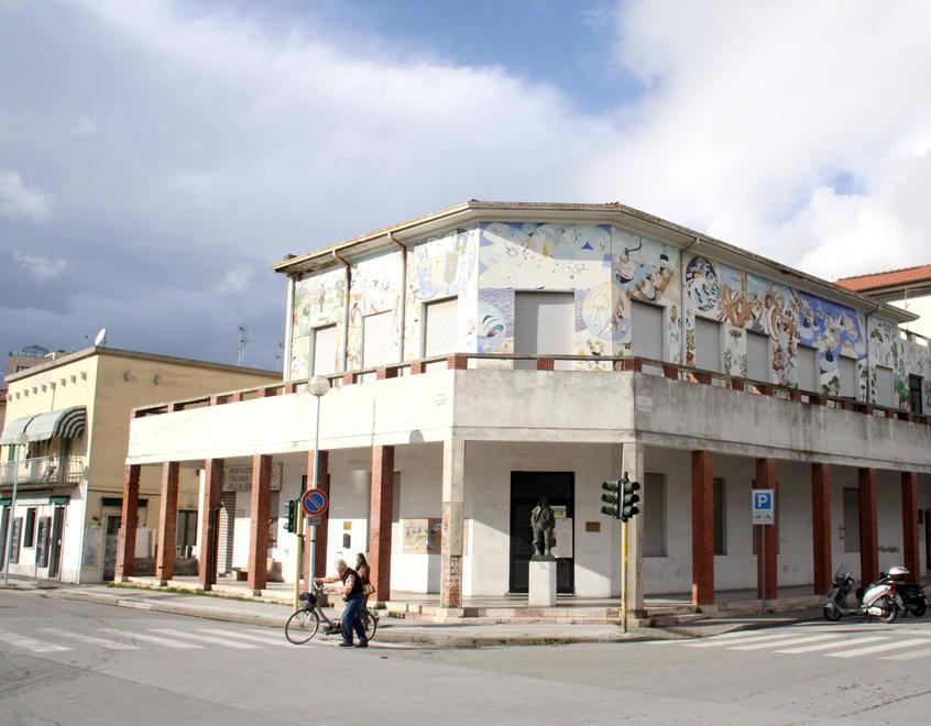 L'Arengo di Viareggio
