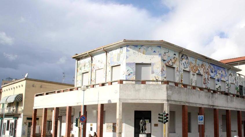 L'Arengo di Viareggio