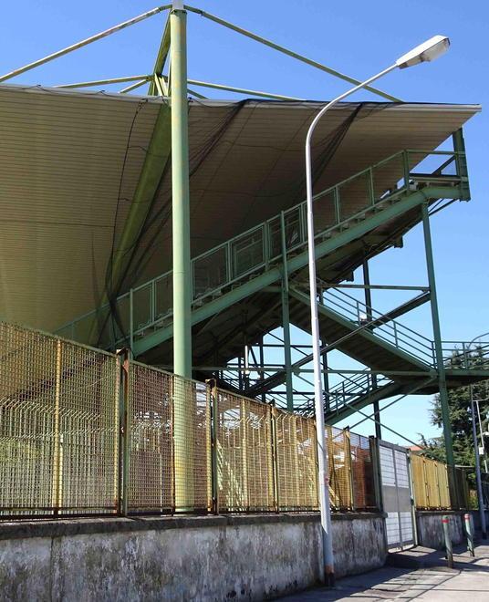 Pistoiese, la commissione dà l’agibilità allo stadio Melani 