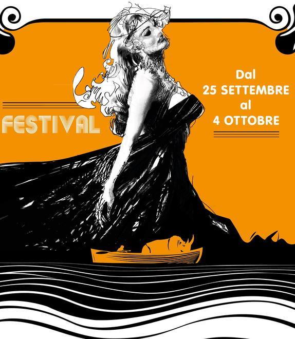 Lucca Film Festival tra reale e virtuale dedicato ai 100 anni di Federico Fellini 