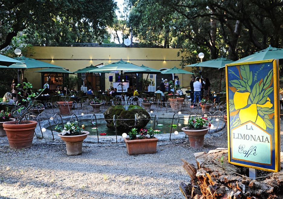 La Limonaia (foto Michele Falorni/Silvi)