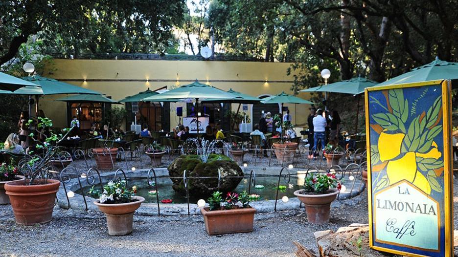 La Limonaia (foto Michele Falorni/Silvi)