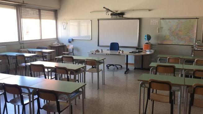 Scuola: la Regione chiede personale per la ripresa delle lezioni