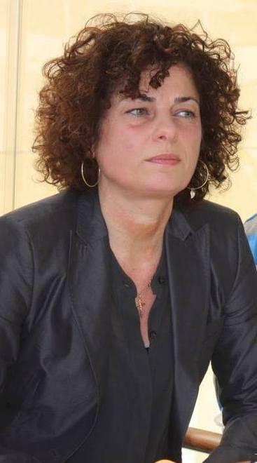 Maria Bracciotti (presidente albergatori Lido di Camaiore)