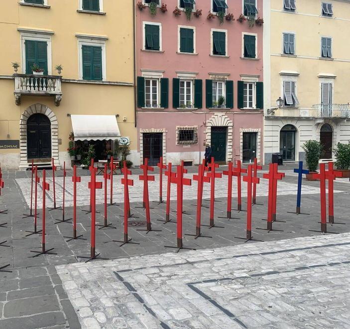 Da un ricordo di Nardo Dunchi al design eco-social di Gnizio 