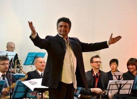 Dopo quattro mesi la Filarmonica torna a suonare in un concerto 
