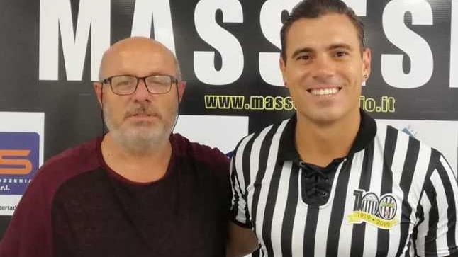Rudi: «Non ci nascondiamo, puntiamo a stare in alto»