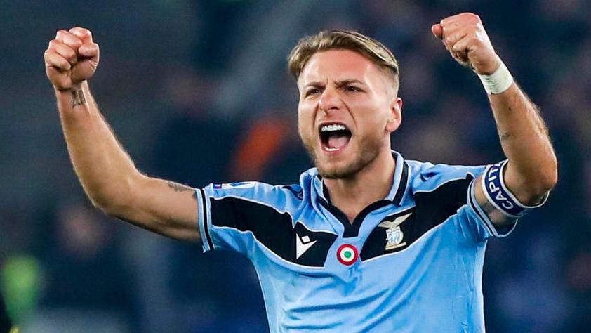 Corsa scudetto, il primo esame per Juve e Inter passa per le romane