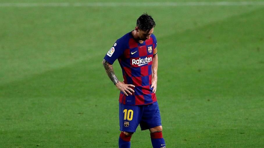 Il Real in trionfo Messi infuriato «Così perdiamo anche col Napoli»